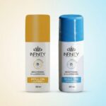 Infinity Brightening & Illuminating Roll-On