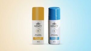 Infinity Brightening & Illuminating Roll-On