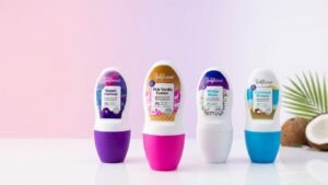 Bodylicious Roll-On
