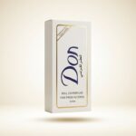 عطر دون رول أون – Don Roll On Perfume (خالي من الكحول) 6 مل