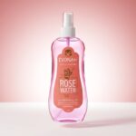 ماء الورد الطبيعي – Rose Water من EVONA egy