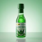 جل الصبار الطبيعي – Aloe Vera Gel من Cleo Patra Cosmetics