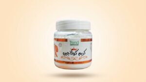 كريم كولاجين – Collagen Cream من Trend Cosmetics