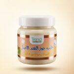 حليب جوز الهند الأصلي – Coconut Milk Cream من Trend Cosmetics