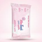 مناديل مبللة للأطفال ماكس تاتش – MaxTouch Baby Wet Wipes (40 منديل)