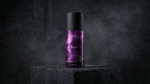 عطر كال فور هيم – Bold (Gas Free) 150 مل