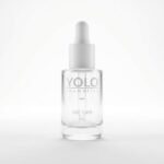YOLO Cuticle Serum – سيروم الزوائد الجلدية ومغذي الأظافر