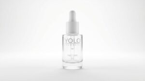 YOLO Cuticle Serum – سيروم الزوائد الجلدية ومغذي الأظافر