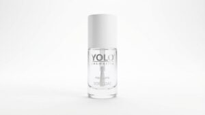 YOLO Top Coat – توب كوت ملمّع الأظافر