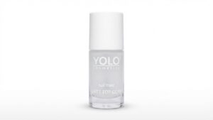 YOLO Matt Top Coat – توب كوت مطفي للأظافر