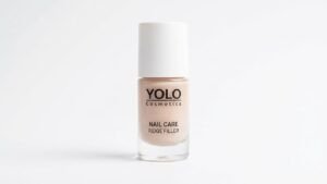 YOLO Ridge Filler – ريدج فيلر لتغطية حفر الأظافر