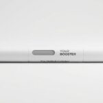 YOLO Booster Pen – قلم بوستر لتقوية الأظافر والجلد المحيط