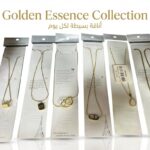 Golden Essence Collection
