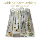 Golden Charm