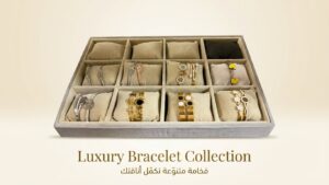 Luxury Bracelet Collection