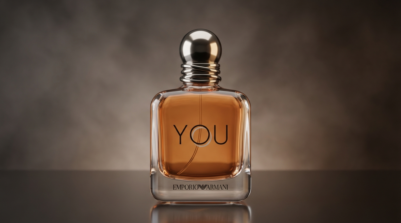 عطر Stronger With You