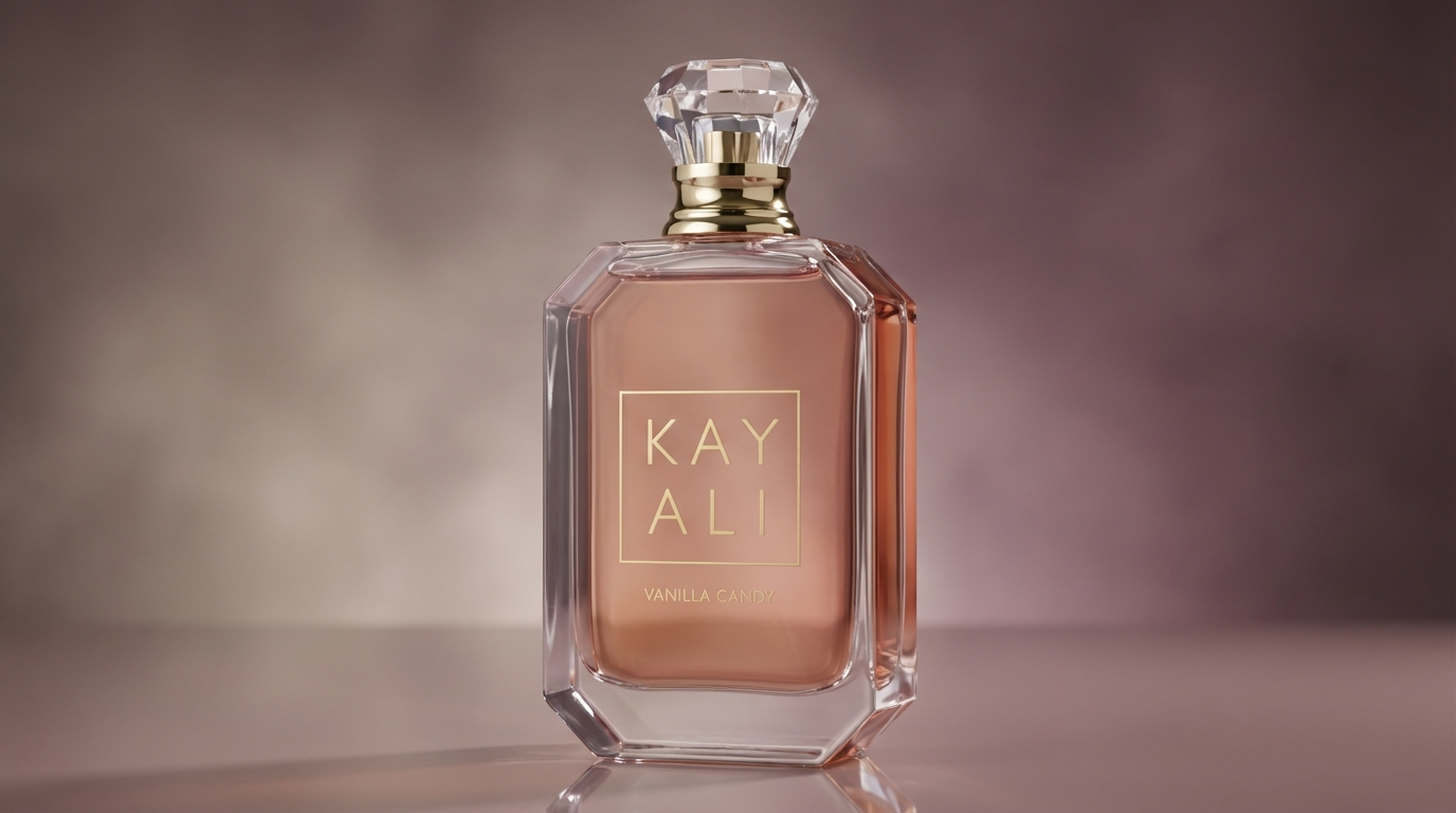 عطر Kayali – Vanilla Candy