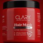 Clary Hair Mask 300 ml