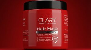 Clary Hair Mask 300 ml