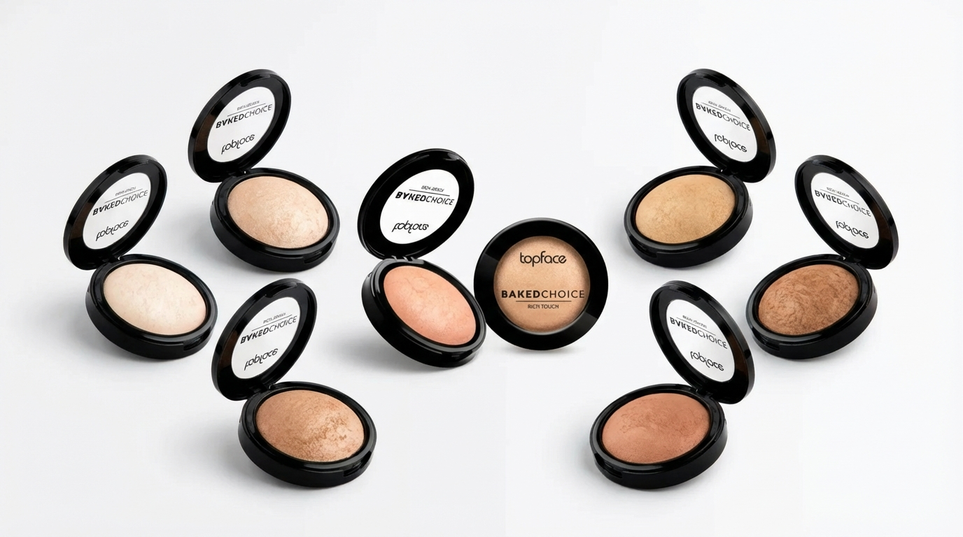 Baked Choice Rich Touch Highlighter