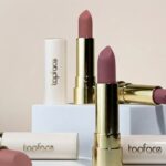 Topface Pro HD SOFT Matte Lipstick