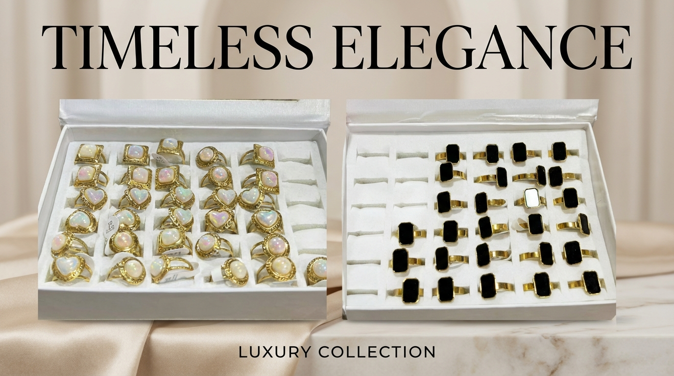 طقم خواتم برنسيس