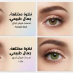 Fresh Lady lenses