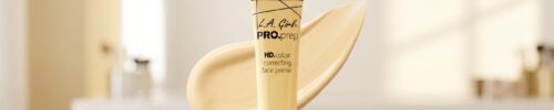 L.A. Girl USA - PRO.Prep Correcting Primer