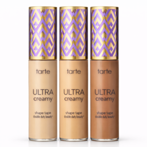 كونسيلر تارت Shape Tape Ultra Creamy