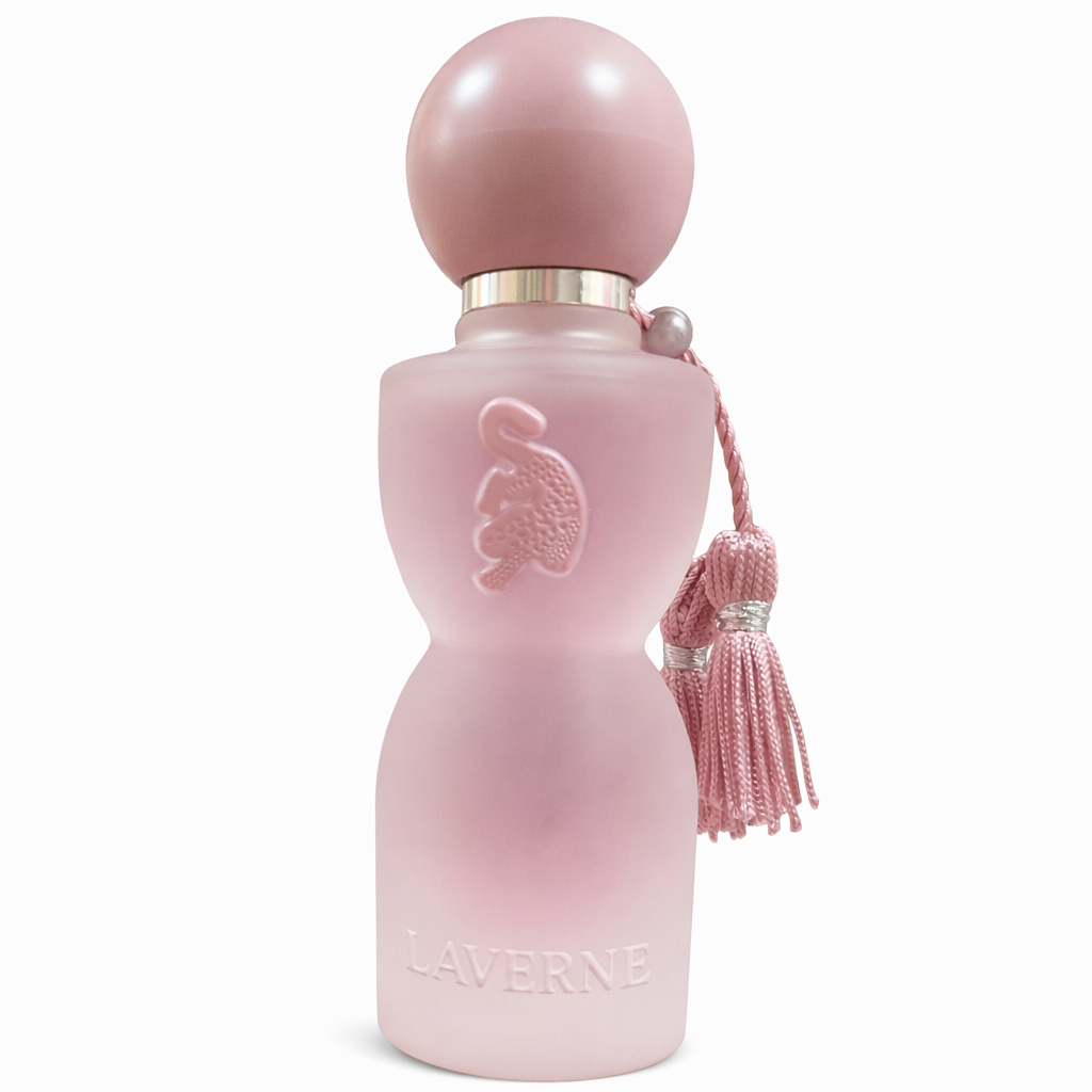 عطر لافيرن الوردي 30 مل – Lavern Pink Perfume (30ml)