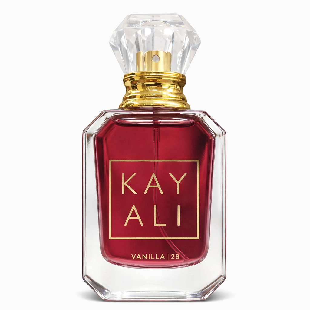 عطر كايالي فانيلا – Kayali Vanilla Perfume