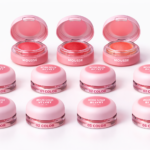 بلاشر موس روز جولد بلمسة مخملية – Rose Gold Mousse Blusher Velvet