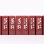 روج مايت سينما مطفي مقاوم للماء – Might Cinema Waterproof Matte Lipstick