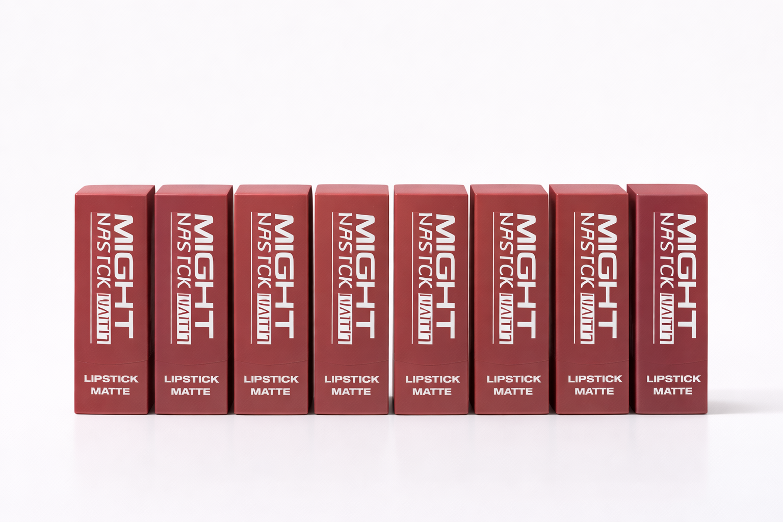 روج مايت سينما مطفي مقاوم للماء – Might Cinema Waterproof Matte Lipstick