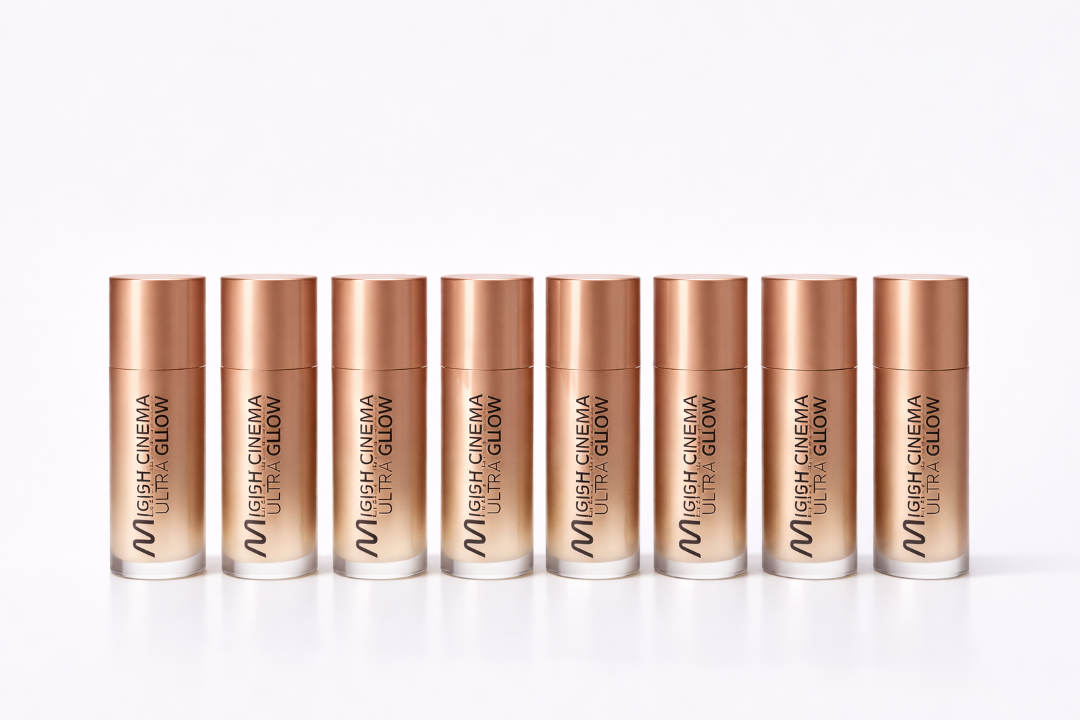 هايلايتر سائل مايت سينما الترا جلو – Might Cinema Ultra Glow Liquid Highlighter