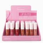 ليب جلوس روبي روز لامع ومرطب – Ruby Rose Lip Gloss