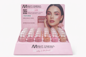 بلاشر سائل مايت سينما تشيكس بيرفكت – Might Cinema Cheeks Perfect Liquid Blusher
