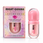 ✨ Might Cinema Lip Gloss Magic – Lasting Shine
