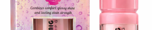 ✨ Might Cinema Lip Gloss Magic – Lasting Shine