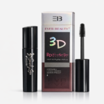 ماسكارا إيفر بيوتي 3D سموكي لتطويل الرموش – Ever Beauty 3D Smoky Eyes Mascara