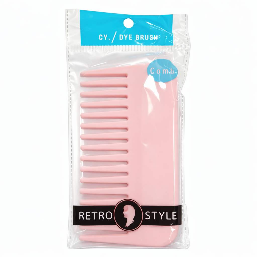 مشط صبغة شعر احترافي