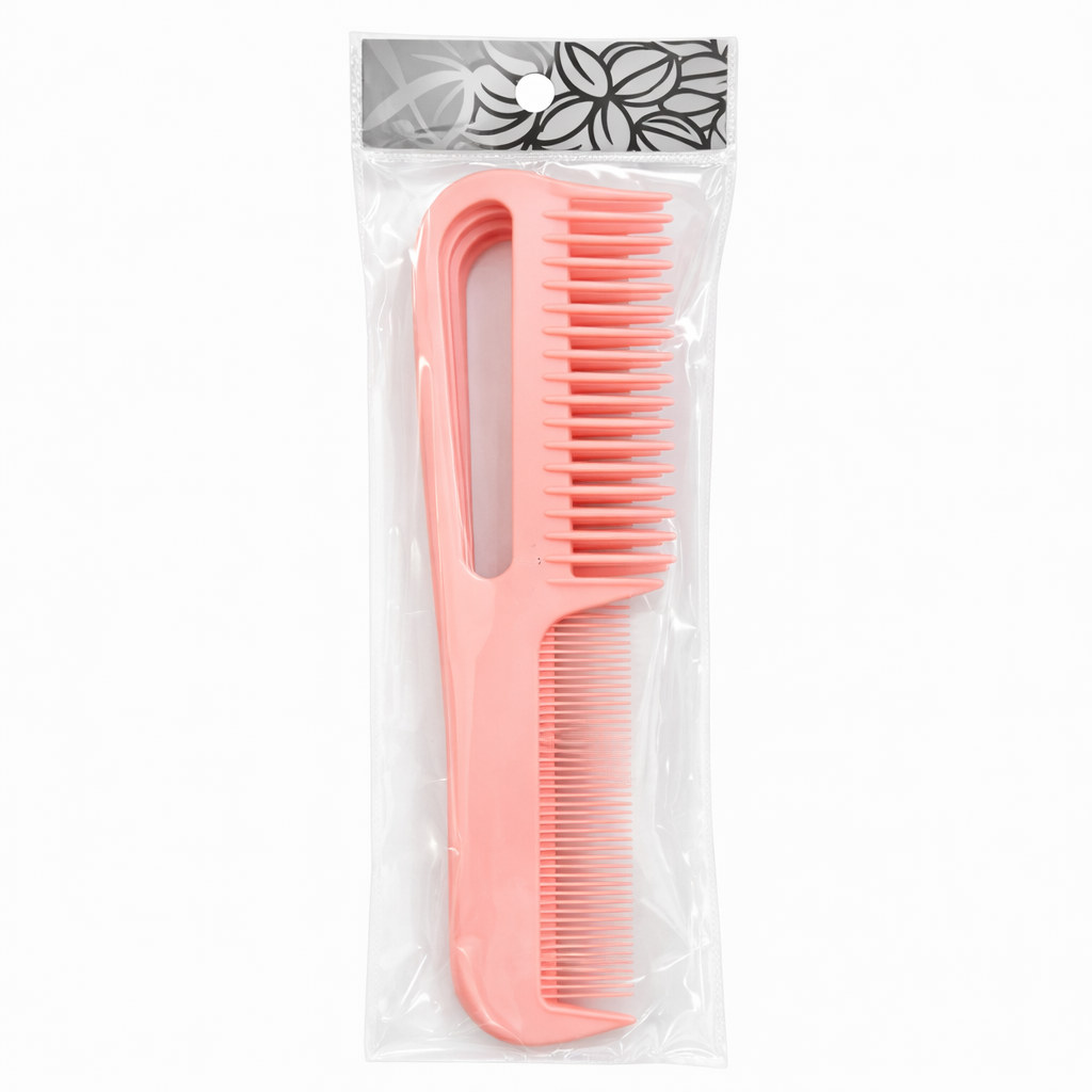 فرشاة تصفيف شعر احترافية لعمل البيبي ليس ورفع الجذور