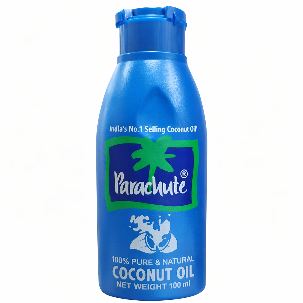 Parachute 100% Pure