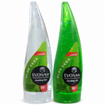 جل ألوفيرا EVONA 99% – Aloe Vera Soothing Gel (الأصلي)