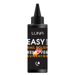 Luna Easy Flow Nail Polish Remover 100 ml