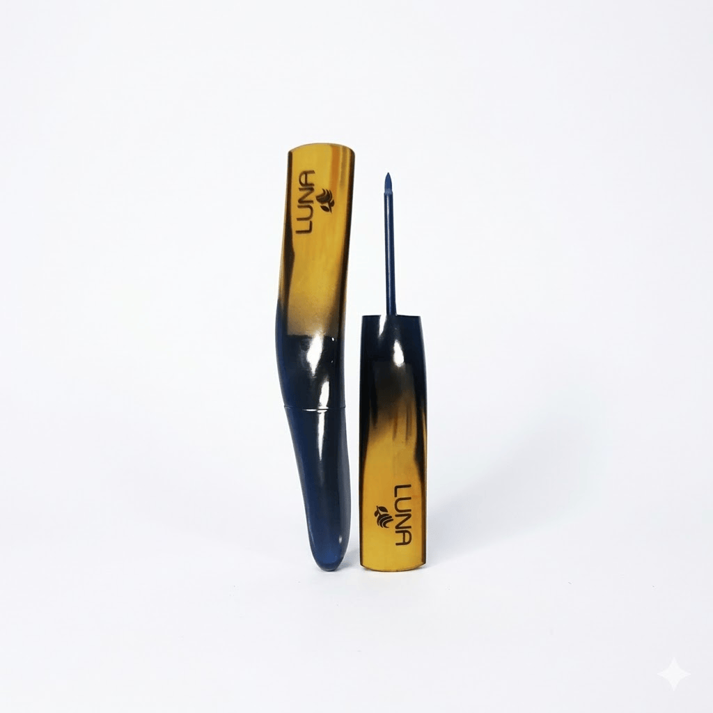 Luna Liquid Eyeliner waterproof