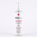 غسول الوجه ومزيل المكياج من إيكو جويا لجميع أنواع البشرة - Eico Joya Facial Cleanser & Makeup Remover (150ml)