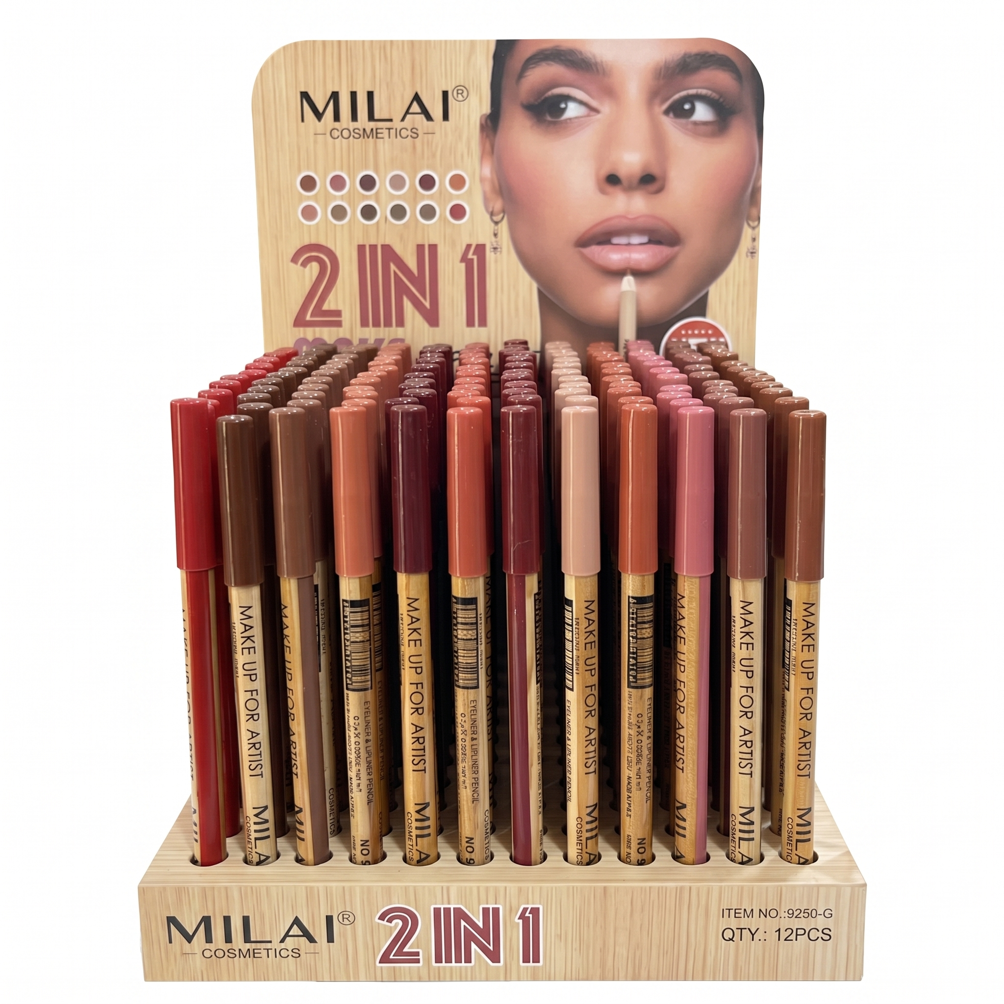 milai-2-in-1-eyeliner-lipliner-pencil