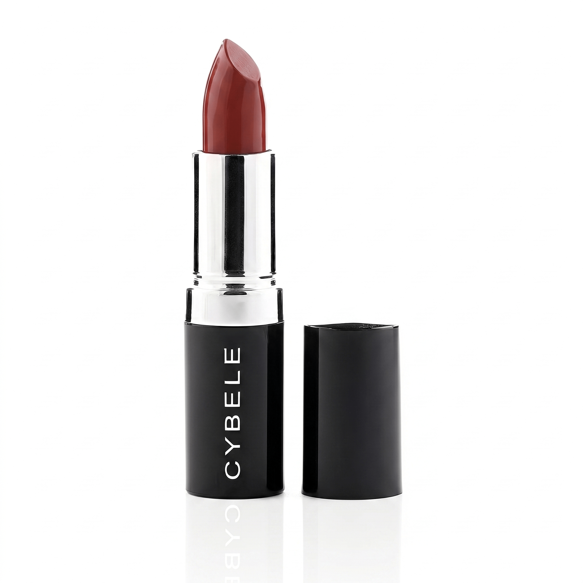روج سيبيل ريتش كريم درجة وايلد بيريز – ترطيب عالي ولون غني – Cybele Rich Cream Lipstick Wild Berries