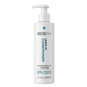 ليف إن كونديشنر إيكو جويا بالأرجان والروزماري - Eico Joya Leave In Conditioner (Nourishes & Soft)